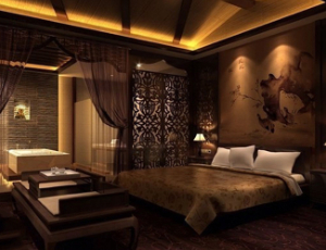 佛山顺德区足疗养生-城市人的休闲去处